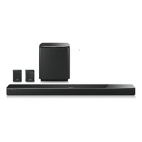 Loa TiVi (Soundbar) Bose Soundbar 700 + Sub 700 & Surround Wireless