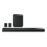 Loa TiVi (Soundbar) Bose Soundbar 700 + Sub 700 & Surround Wireless
