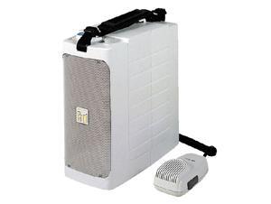 Loa TOA ER-604W (cầm tay dạng loa hộp có micro rời )