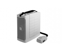 Loa TOA ER-604W (cầm tay dạng loa hộp có micro rời )