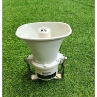 LOA TOA INDONESIA 10W CÓ BIẾN ÁP VÀ KHÔNG BIẾN ÁP