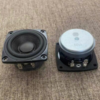 Loa toàn dải 2,25 inch có hành trình lớn, loa cân bằng ba dải tốt, 4ohm, công suất 15w. Giá 1 cái