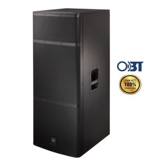 Loa toàn dải 2way Electro-Voice ELX215