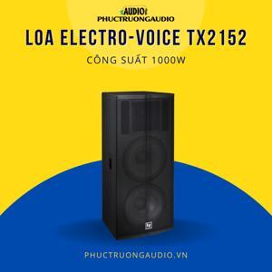 Loa toàn dải Electro-Voice TX2152