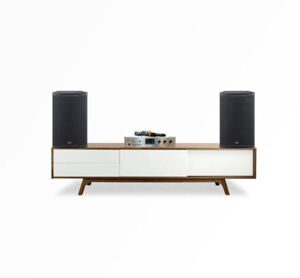 Loa toàn dải Fony MD112