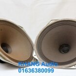 Loa toàn dải HECO 25cm