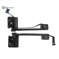 Loa Trái + Phải Mới Cho MacBook Pro 13 Inch Retina A1502 Loa Nội Bộ Cuối 2013 Đầu 2014 2015 923-0557 923-00009