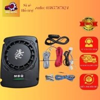 Loa Trầm Bass Gầm Ghế Ô TÔ Sư Tử MBQ 10RL Cao Cấp