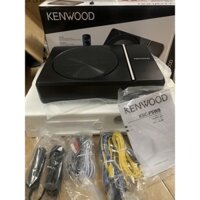Loa trầm gầm ghế - Kenwood KSC- PSW8