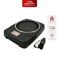 Loa Trầm Gầm Ghế Ô Tô MBQ 800E - Phụ Kiện Xe A-Z