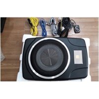 Loa Trầm Gầm Ghế Ô tô MBQ 800E__Phụ Kiện - Đồ Chơi Xe