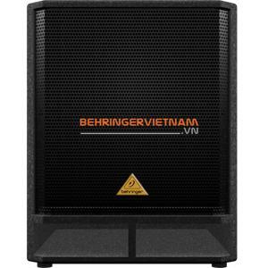 Loa trầm hơi Behringer Eurolive VP1800S