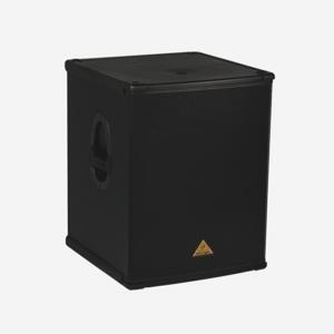 Loa trầm hơi Behringer Eurolive B1800X Pro
