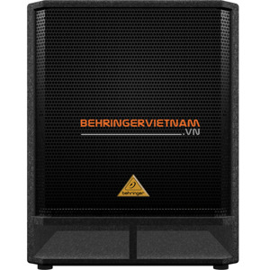 Loa trầm hơi Behringer Eurolive VP1800S