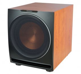 Loa trầm Paramax SUB-2000