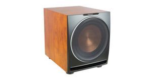 Loa trầm Paramax SUB-2000