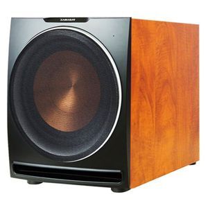Loa trầm Paramax SUB-2000