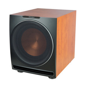 Loa trầm Paramax SUB-2000