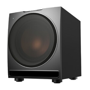 Loa trầm Paramax SUB-2000