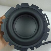 Loa trầm Pialesi 4.5inch Đan Mạch, loa trầm tần số thấp, loa trầm chất lượng cao Apple, giá đơn PL6Y