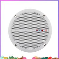 Loa trần chống nước 2X 60W Syatems 3D Stereo Flush Mount Rạp hát tại nhà Bộ khuếch đại loa trong tường / thuyền / ô tô / hàng hải