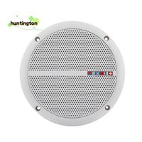 Loa trần chống nước 2X 60W Syatems 3D Stereo Flush Mount Rạp hát tại nhà Bộ khuếch đại loa trong tường / thuyền / ô tô / biển