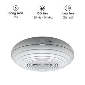 Loa trần gắn nổi TOA PC-2268