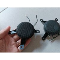 Loa treb Huyndai 5cm kiểu dáng lạ mắt (1 cái)