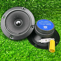 loa treble 2 từ 10cm nhập khẩu BM - tặng kèm tụ chống cháy - 1 đôi