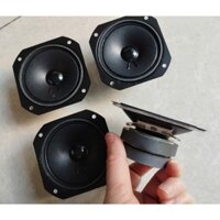 Loa treble 2 từ HTL vuông 8cm hang thái lan - Loa treble cao cấp - loa treble rời xịn (giá 2 loa)