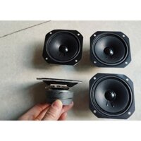 Loa treble 2 từ JBvuông 8cm hang thái lan - Loa treble cao cấp - loa treble rời xịn (giá 2 loa)