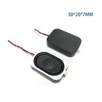 Loa treble 3020 4Ω 3W chế loa Bluetooth (30x20x7mm)