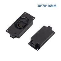 Loa treble 3070 8Ω 3W chế loa Bluetooth (30x70x16mm)