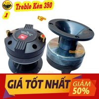Loa treble 350 JB N.Nhựa,thay trep giấy 10cm, lắp thùng bass 20, bass 25 BMB -GIÁ 1 CẶP+PHÊU10CM+TỤ