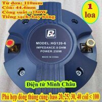 LOA TREBLE 450 BM NHẬP KHẨU NHẬP KHẨU - GIÁ 1 CHIẾC