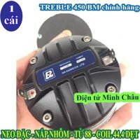 LOA TREBLE 450 BM TỪ NEO NHẬP KHẨU CHÍNH HÃNG + TỤ 2.2 MF 250V- GIÁ 1 LOA