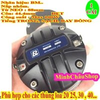 LOA TREBLE 450 BM TỪ NEO NHẬP KHẨU CHÍNH HÃNG + TỤ 3.3 MF 250V- GIÁ 1 LOA