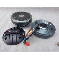 Loa treble 450 JB nắp nhôm, từ 110 côn 44,4 màng polyme - giá 1 loa