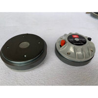 Loa treble 450 JB nắp nhôm xám, từ đơn 110 côn 44,4 màng titan - giá 2 cái