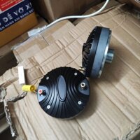 Loa treble 450 Rcf nắp nhôm ren 34 đơn giá 1 Cái Màn Titan tiếng hay