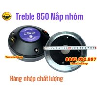 LOA TREBLE 850 COI 74.5 M A  – GIÁ 01 CỦ LOA TREP 850 ( Hoặc 750 Tùy Nơi Gọi ) TẶNG TỤ 2.2 SỊN