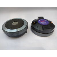 Loa treble 850 RC từ 170 côn 74.5mm, màng titan - giá 2 cái - củ kèn sân khấu