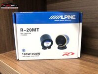 LOA TREBLE APLINE R-20MT