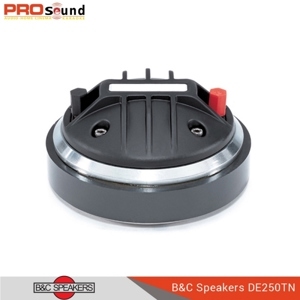 Loa Treble B&C Speaker DE250TN