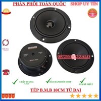 Loa treble BM.B tròn 10cm xịn xò chất âm cực hay cho các loại loa thùng-1 đôi