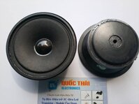 LOA TREBLE BOSE 8CM (1CÁI)