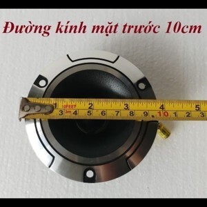 loa treble cao cấp tiaoping GTTP-14