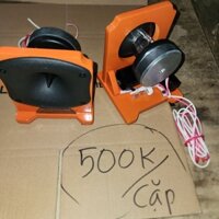 Loa Treble chống cháy 250