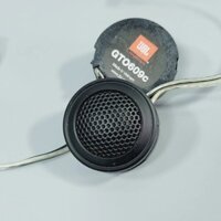Loa treble dome JBL GTO 609c