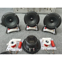 Loa Treble Giấy Từ Kép Pioneer P9TW ,Chất Âm Hay Đầy Đủ Phân Tần --- 1 Chiếc